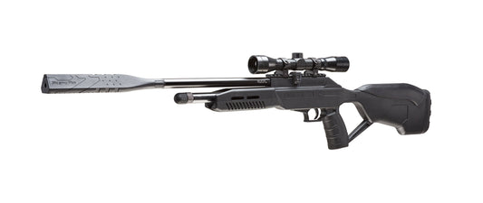 Umarex USA Umarex Fusion 2 .177 Quiet CO2 Air Rifle