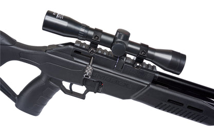 Umarex USA Umarex Fusion 2 .177 Quiet CO2 Air Rifle