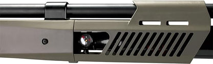 Umarex USA Umarex Gauntlet 2 .25 Caliber PCP Air Rifle - FDE