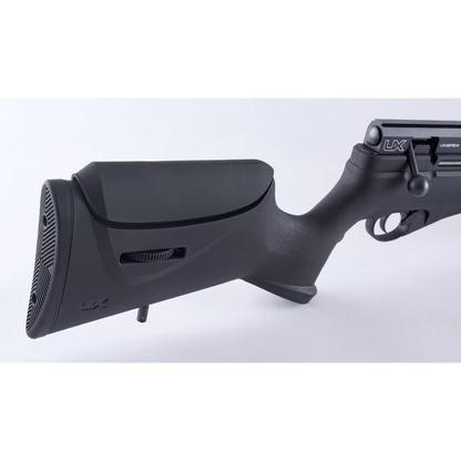 Umarex USA Umarex Gauntlet .22 Caliber PCP Pellet Air Rifle