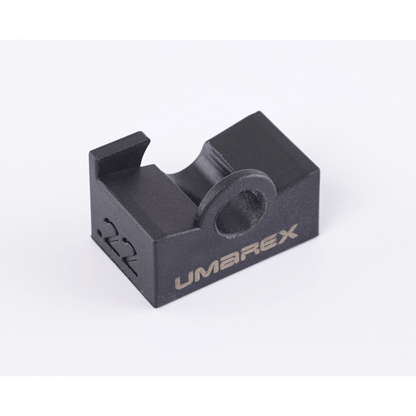 Umarex USA Umarex Gauntlet .22 Caliber PCP Pellet Air Rifle