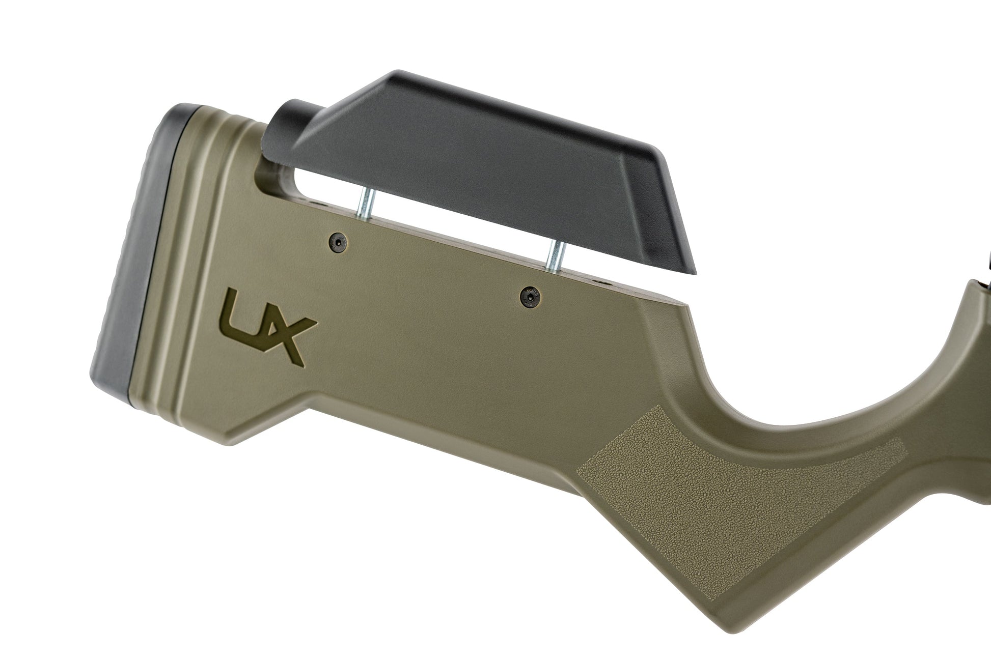 UMAREX USA Umarex Gauntlet .30 Caliber PCP Air Rifle - 1000 FPS, Adjustable Trigger