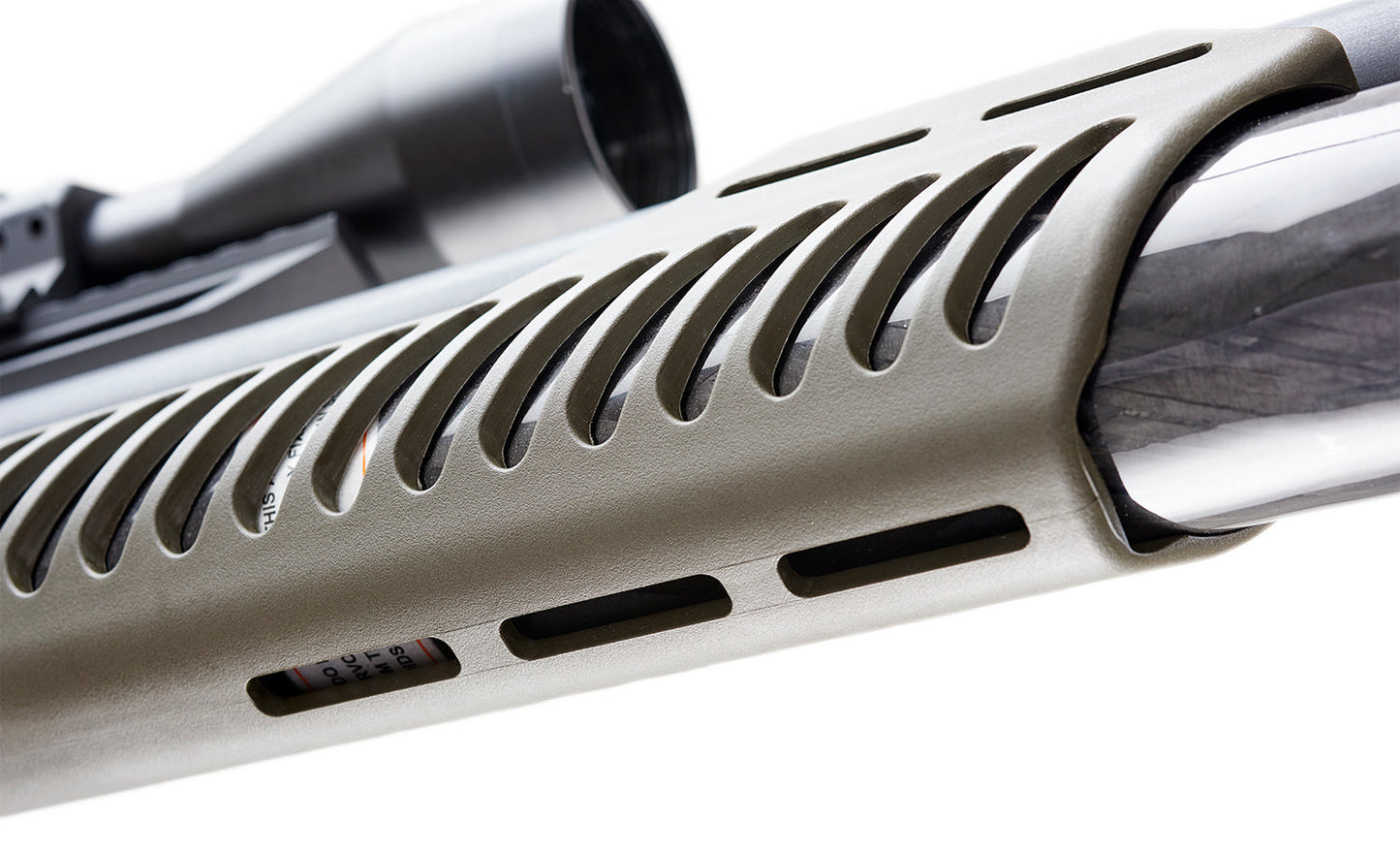 Umarex USA Umarex Hammer .50 Caliber Airgun Hunting Rifle