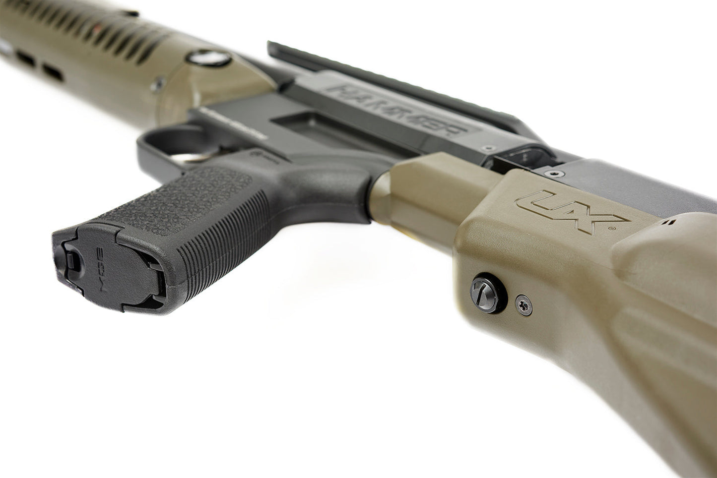 Umarex USA Umarex Hammer .50 Caliber Airgun Hunting Rifle