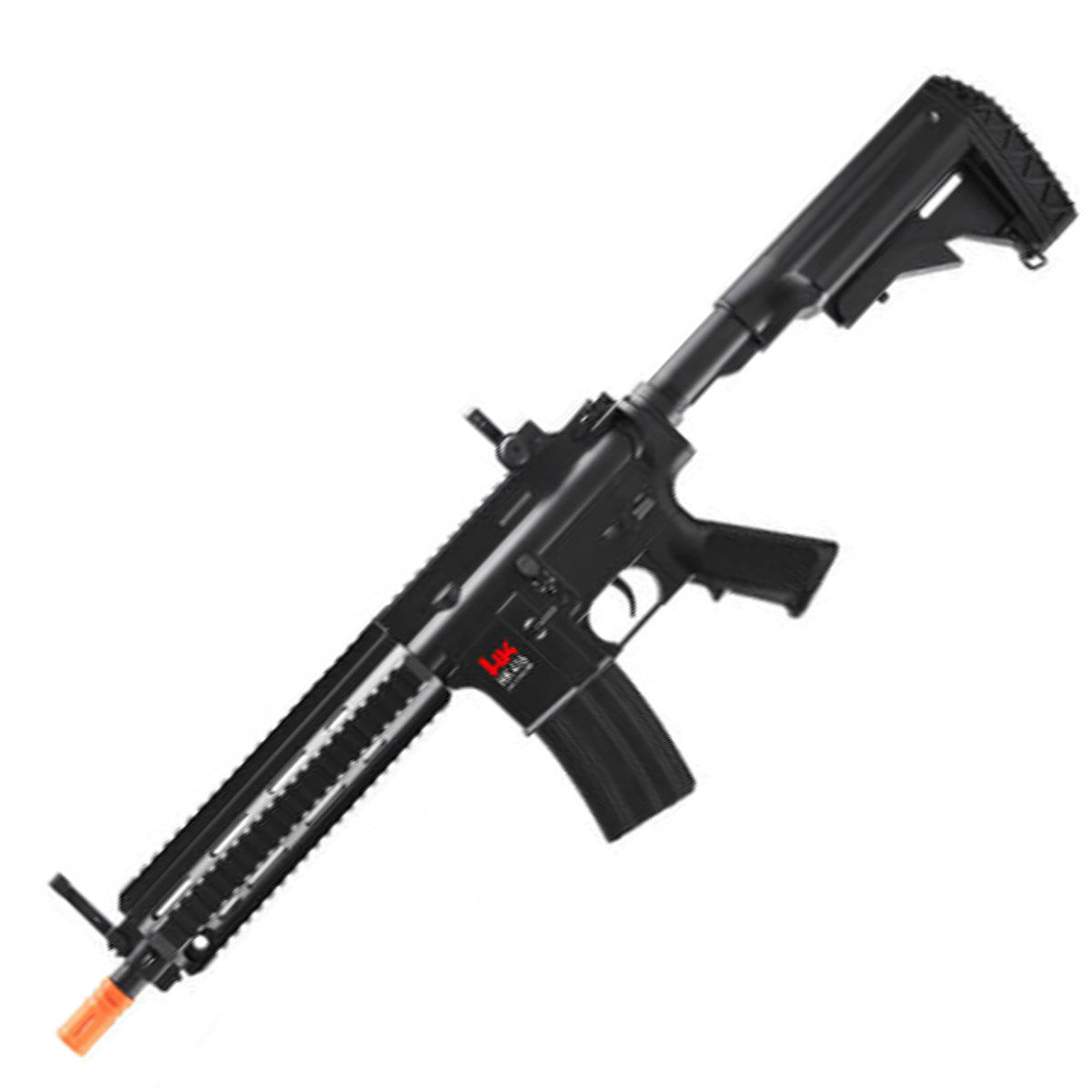 Airsoft AEG Rifle Umarex HK416 AEG 6mm Airsoft Rifle With Spring Kit