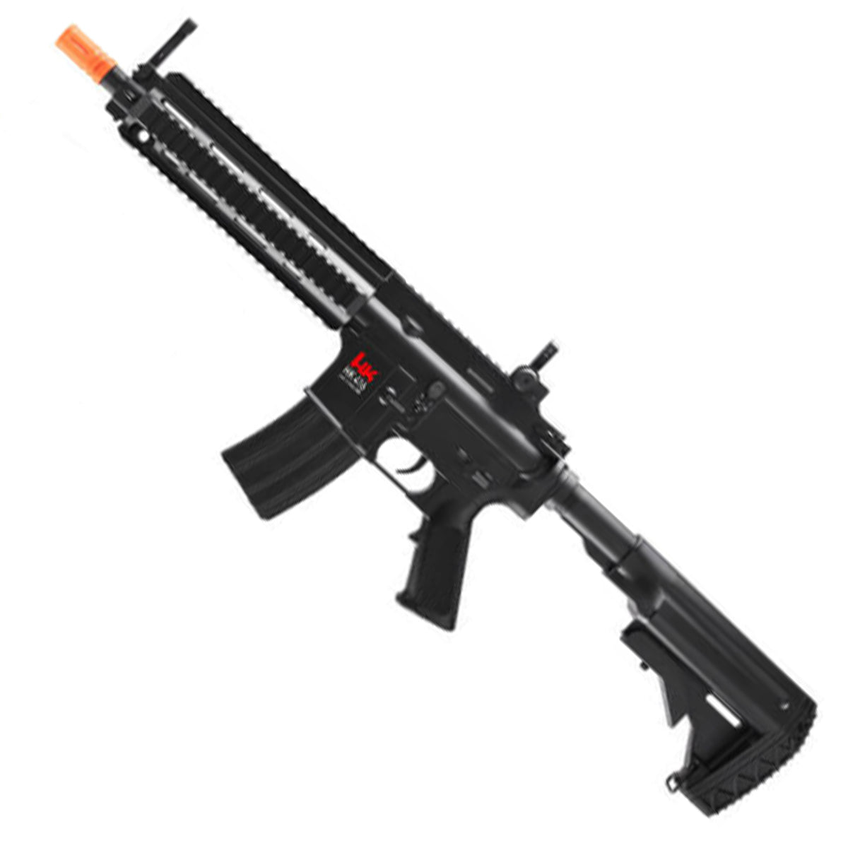 Airsoft AEG Rifle Umarex HK416 AEG 6mm Airsoft Rifle With Spring Kit