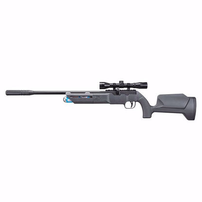 Umarex USA Umarex Komplete NCR .22 PCP Air Rifle – 10 Shot