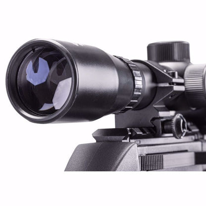 Umarex USA Umarex Komplete NCR .22 PCP Air Rifle – 10 Shot