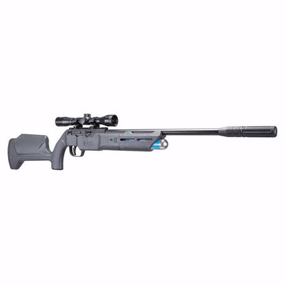 Umarex USA Umarex Komplete NCR .22 PCP Air Rifle – 10 Shot
