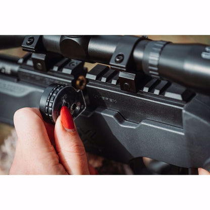 Umarex USA Umarex Komplete NCR .22 PCP Air Rifle – 10 Shot