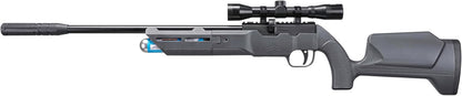 Umarex USA Umarex Komplete NCR N2-Powered .177 Caliber PCP Air Rifle