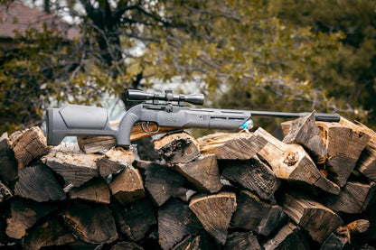 Umarex USA Umarex Komplete NCR N2-Powered .177 Caliber PCP Air Rifle