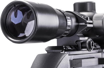 Umarex USA Umarex Komplete NCR N2-Powered .177 Caliber PCP Air Rifle