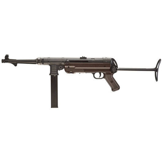 Full Auto CO2 Air Gun Rifle