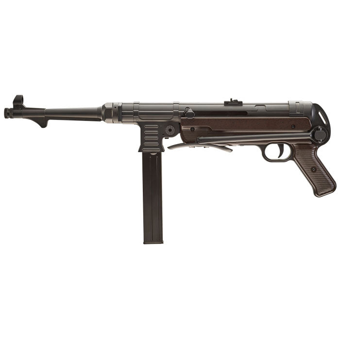 Full Auto CO2 Air Gun Rifle