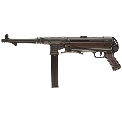 Full Auto CO2 Air Gun Rifle