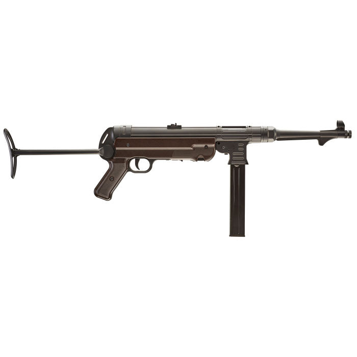Full Auto CO2 Air Gun Rifle