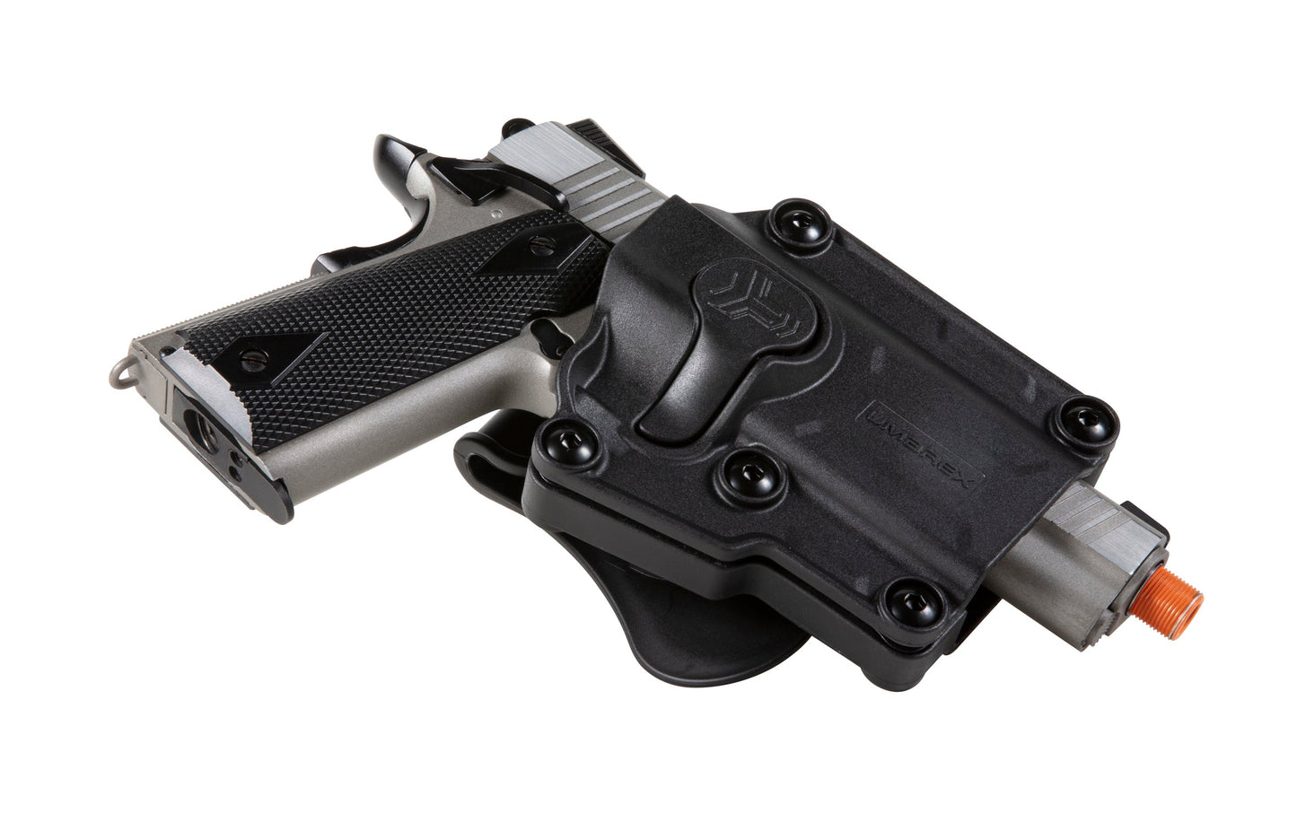 T4E Umarex Multi fit Paddle Airsoft Pistols Holster