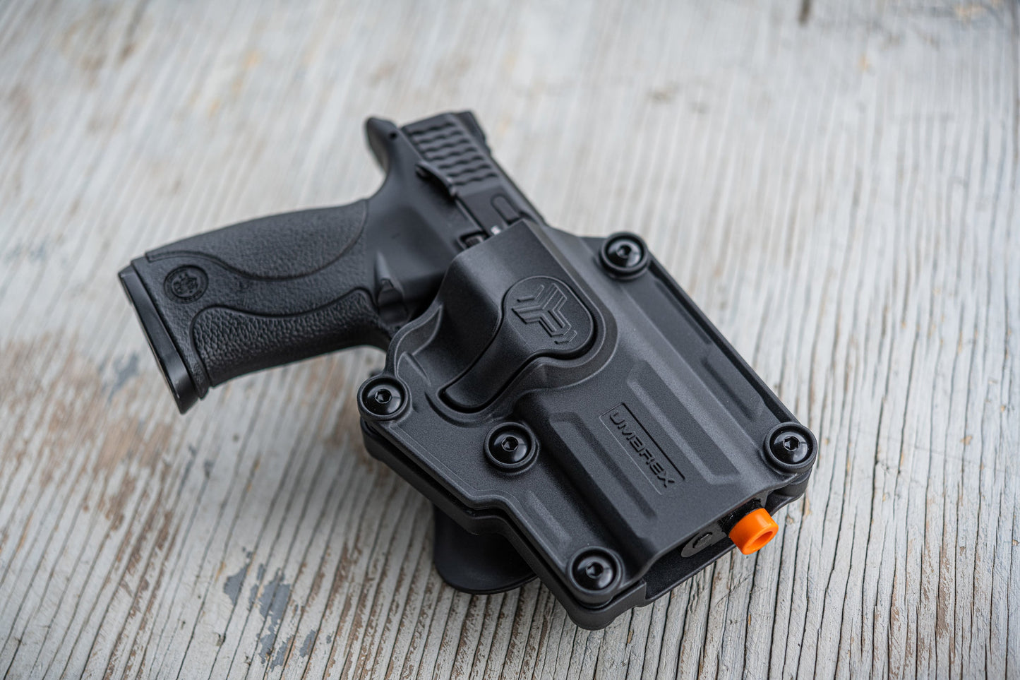 T4E Umarex Multi fit Paddle Airsoft Pistols Holster