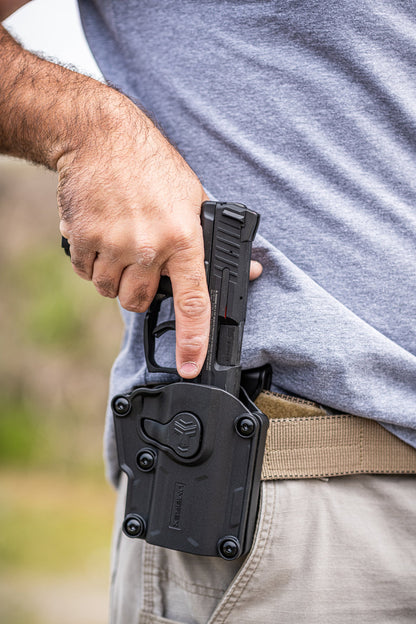 T4E Umarex Multi fit Paddle Airsoft Pistols Holster