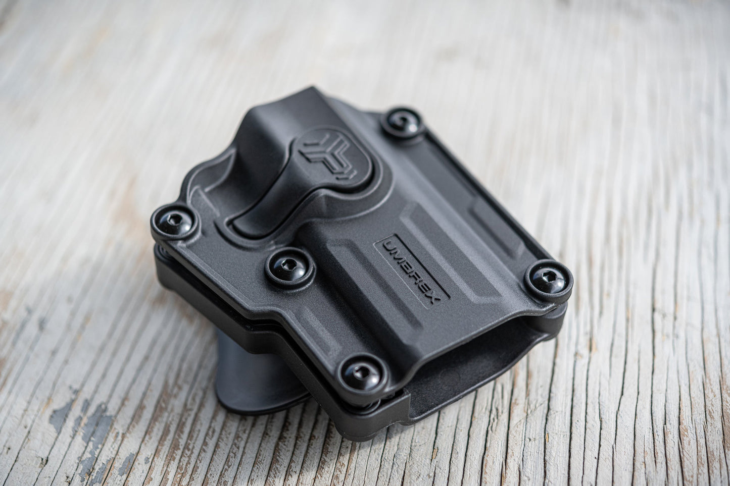 T4E Umarex Multi fit Paddle Airsoft Pistols Holster