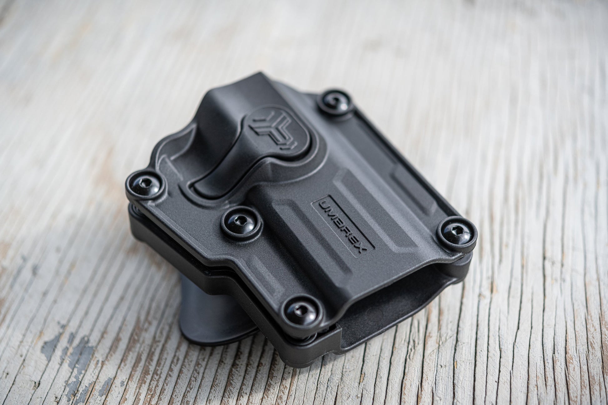 T4E Umarex Multi fit Paddle Airsoft Pistols Holster
