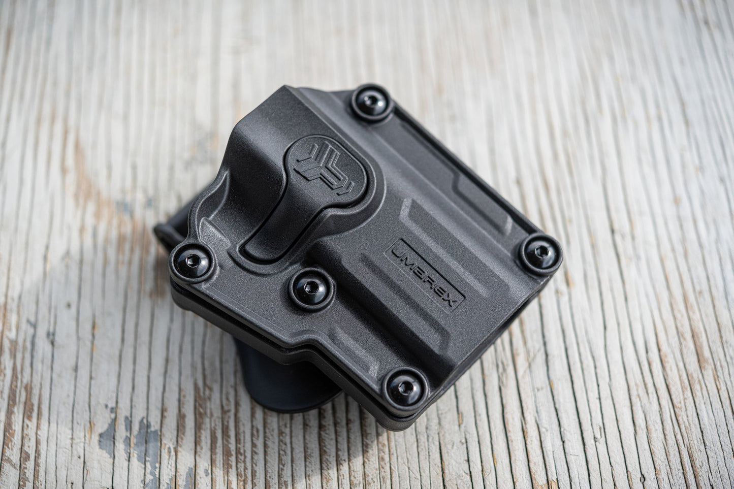 T4E Umarex Multi fit Paddle Airsoft Pistols Holster