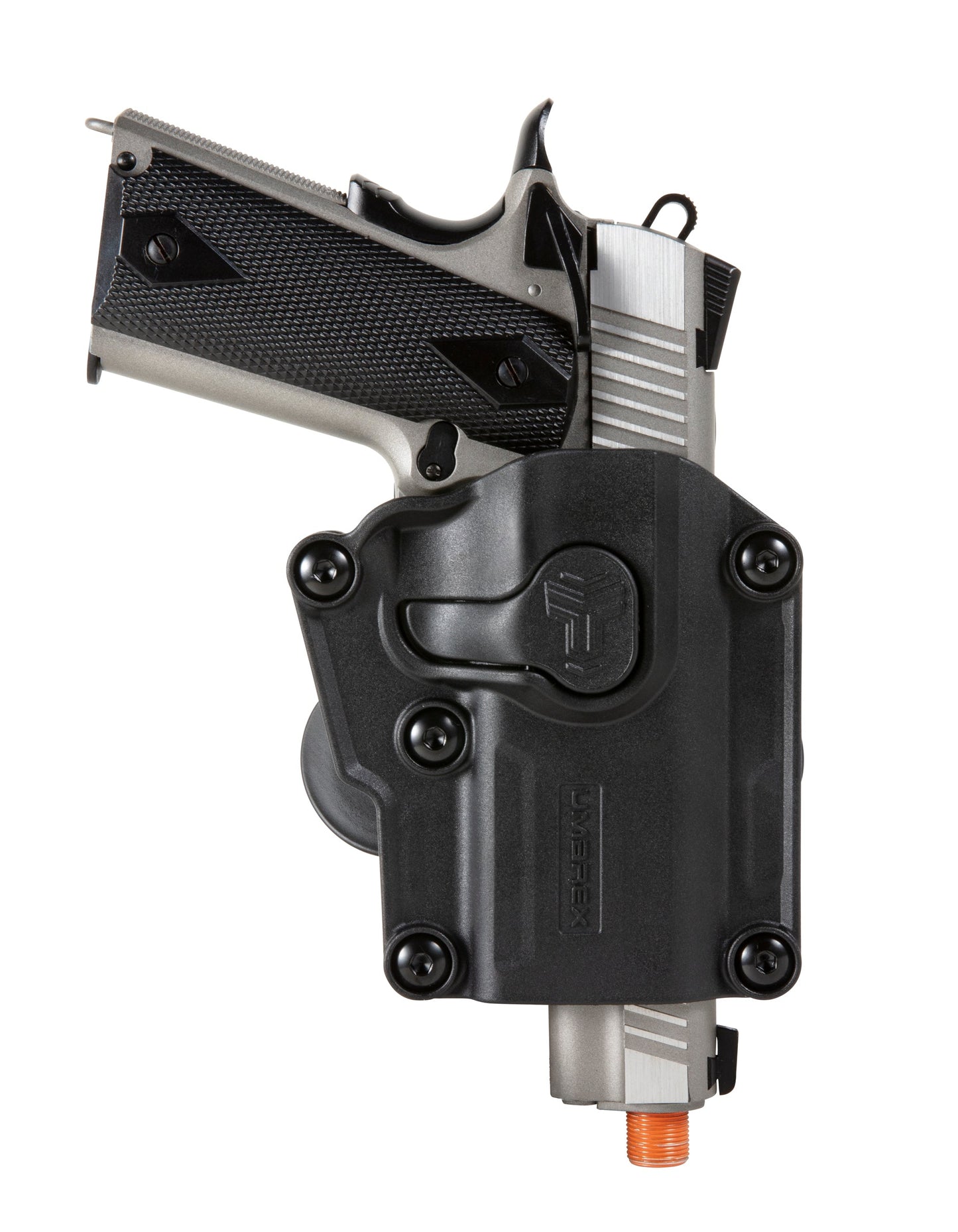 T4E Umarex Multi fit Paddle Airsoft Pistols Holster