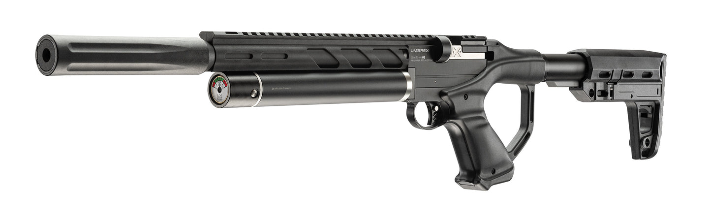 Umarex USA Umarex Notos CRK .22 Caliber PCP Pellet Rifle