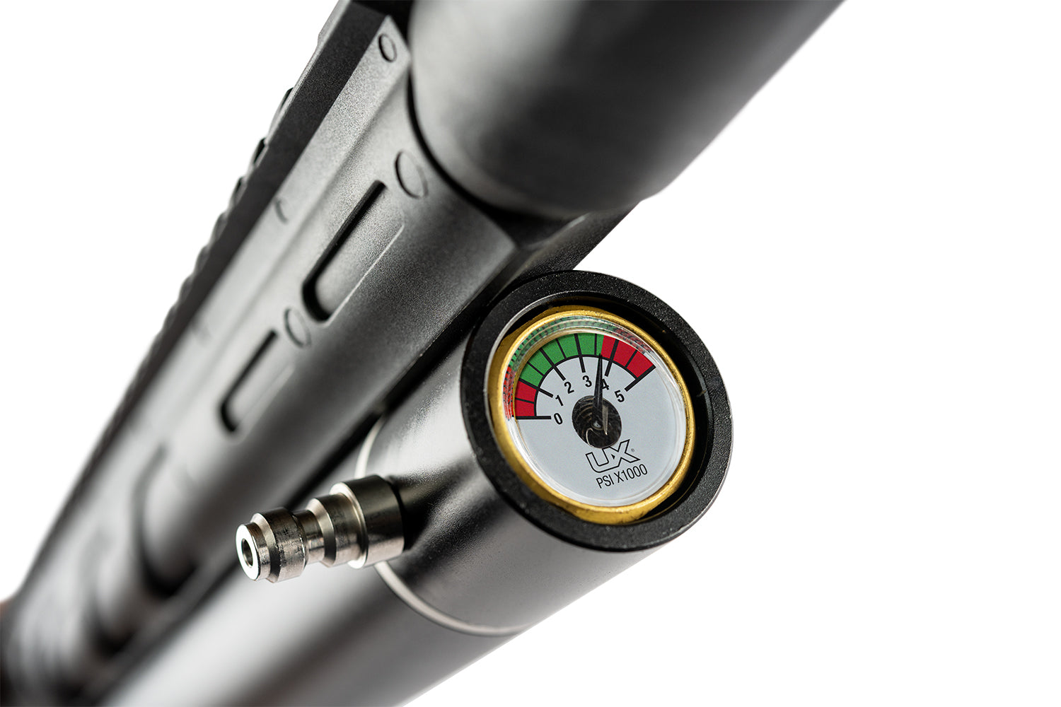 Umarex USA Umarex Notos CRK .22 Caliber PCP Pellet Rifle