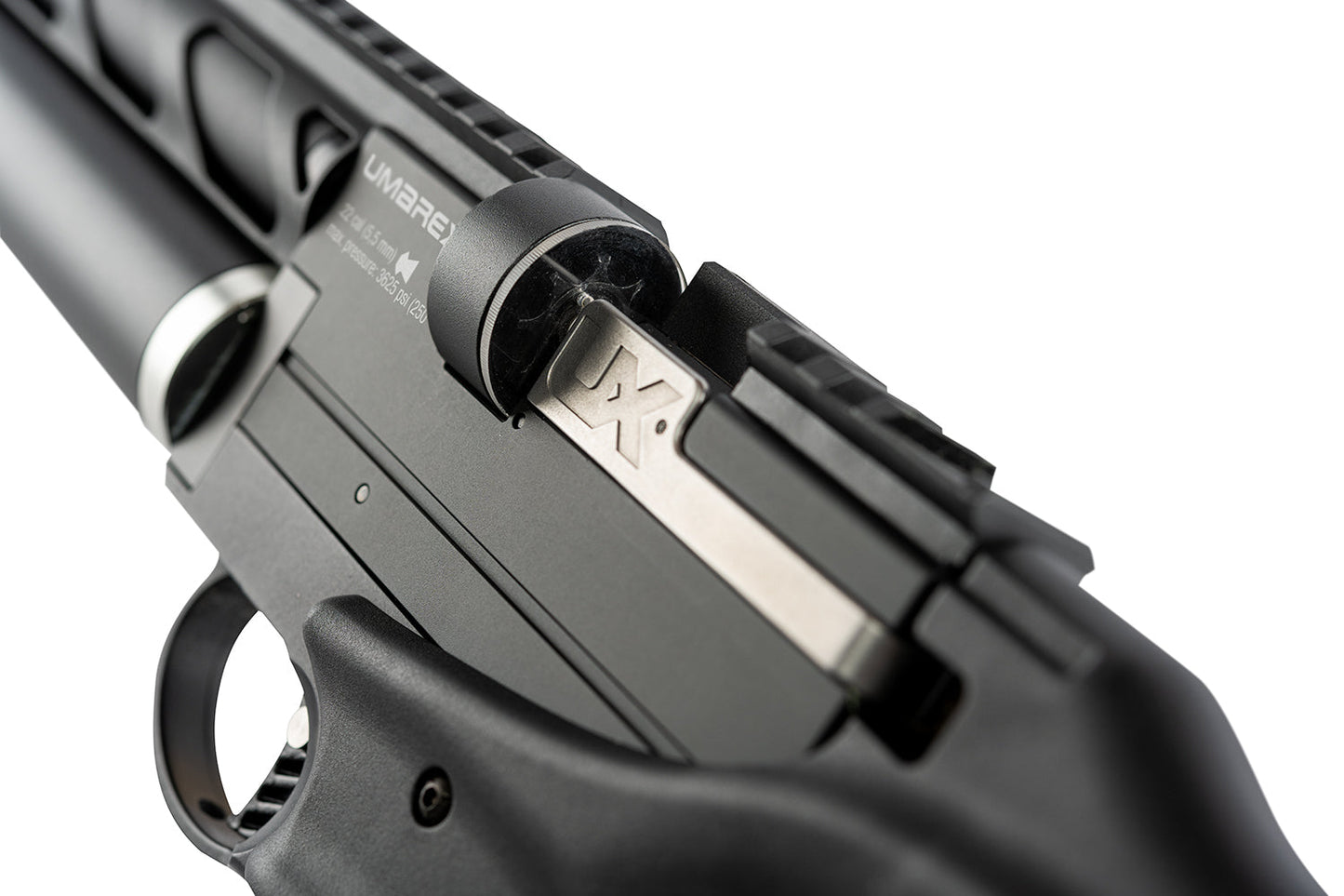 Umarex USA Umarex Notos CRK .22 Caliber PCP Pellet Rifle