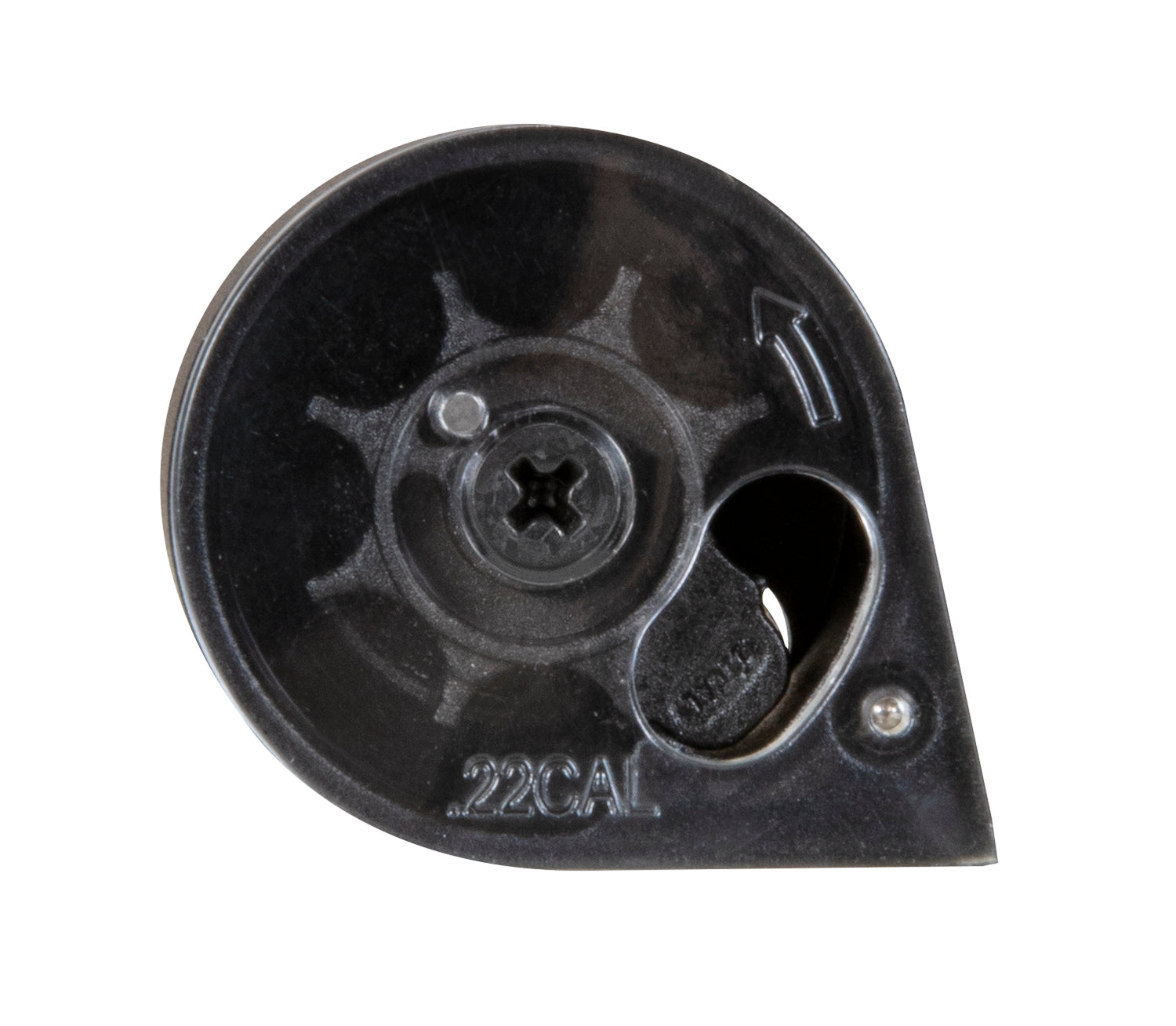 Umarex USA Umarex Notos CRK .22 Caliber PCP Pellet Rifle