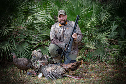 Umarex USA Umarex Origin .25 Caliber PCP Air Rifle