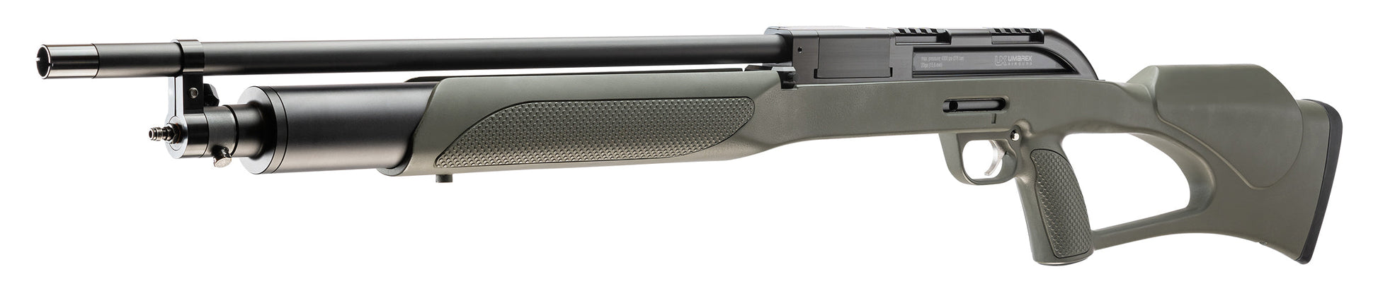 Umarex USA Umarex Primal 20 PCP Shotgun