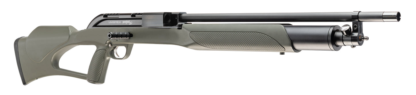 Umarex USA Umarex Primal 20 PCP Shotgun