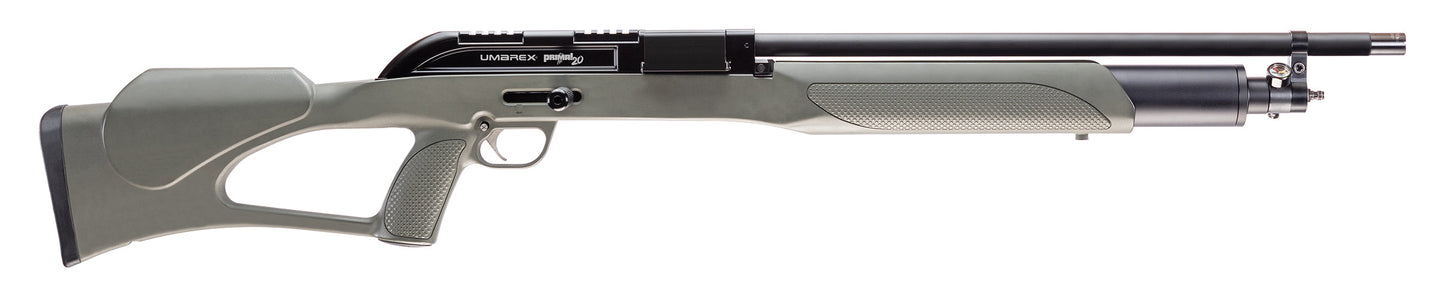 Umarex USA Umarex Primal 20 PCP Shotgun
