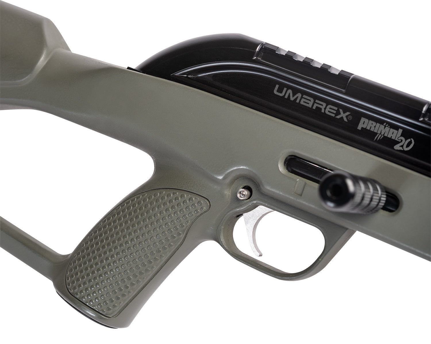 Umarex USA Umarex Primal 20 PCP Shotgun