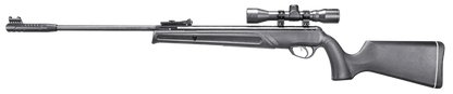 UMAREX USA Umarex Prymex Break Barrel Pellet Gun Air Rifle - .177 Cal, 1200 FPS