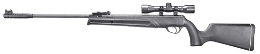 UMAREX USA Umarex Prymex Break Barrel Pellet Gun Air Rifle - .177 Cal, 1200 FPS