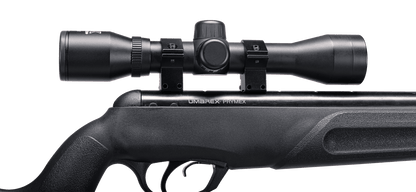UMAREX USA Umarex Prymex Break Barrel Pellet Gun Air Rifle - .177 Cal, 1200 FPS