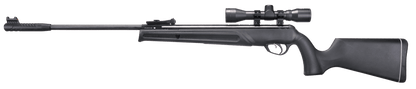 UMAREX USA Umarex Prymex Gas Piston Break Barrel Air Rifle .22 - 1000 FPS, Scope