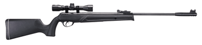UMAREX USA Umarex Prymex Gas Piston Break Barrel Air Rifle .22 - 1000 FPS, Scope