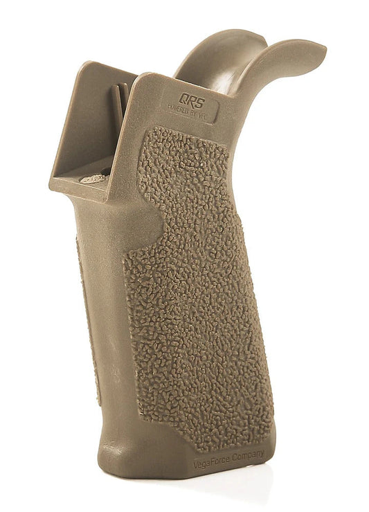 Umarex USA Umarex QRS Pistol Grip for M4 AEG – Tan