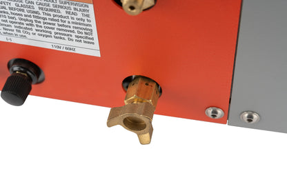 Umarex USA Umarex ReadyAir Portable Oilless Electric HPA Compressor