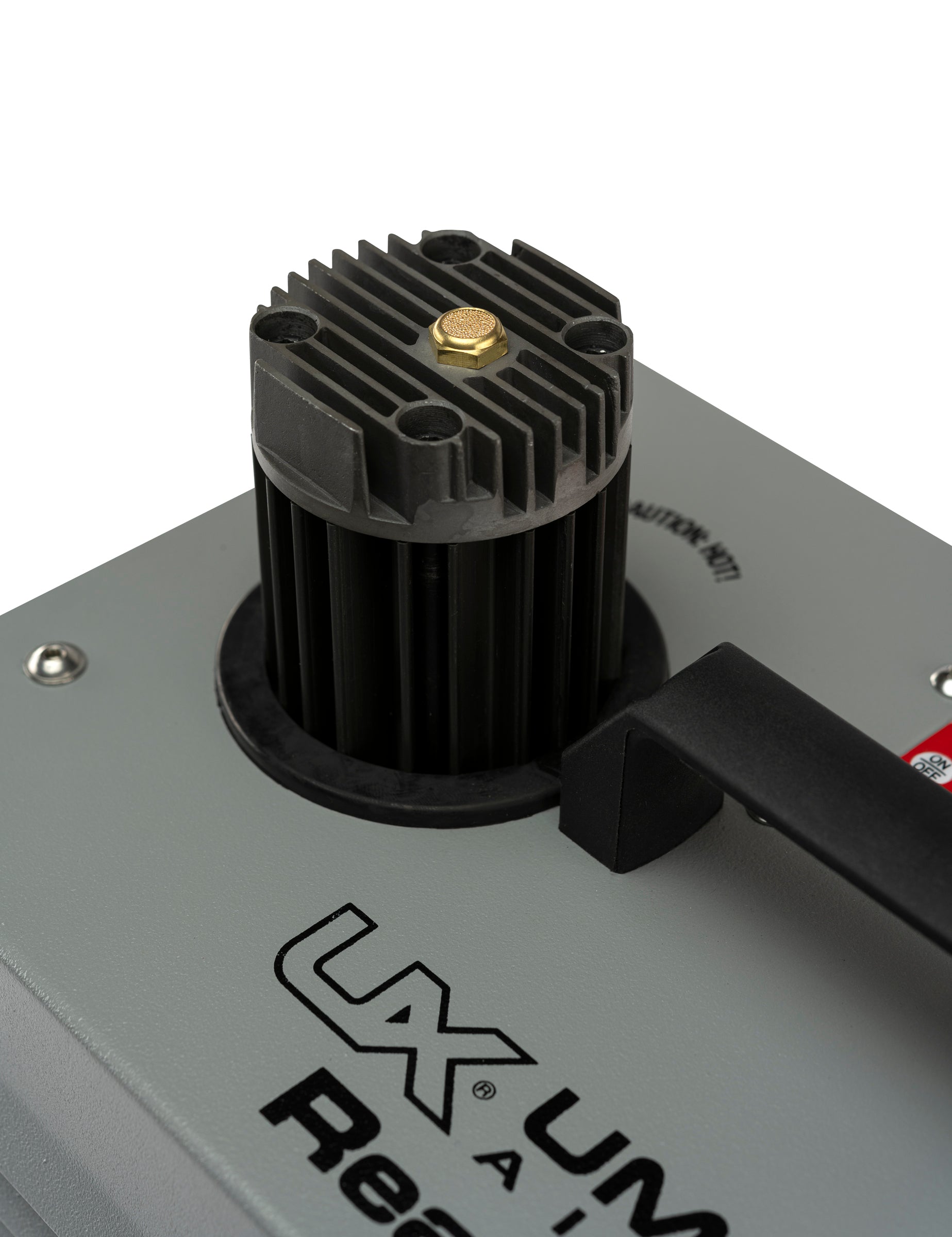 Umarex USA Umarex ReadyAir Portable Oilless Electric HPA Compressor
