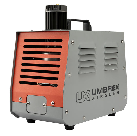 Umarex USA Umarex ReadyAir Portable Oilless Electric HPA Compressor