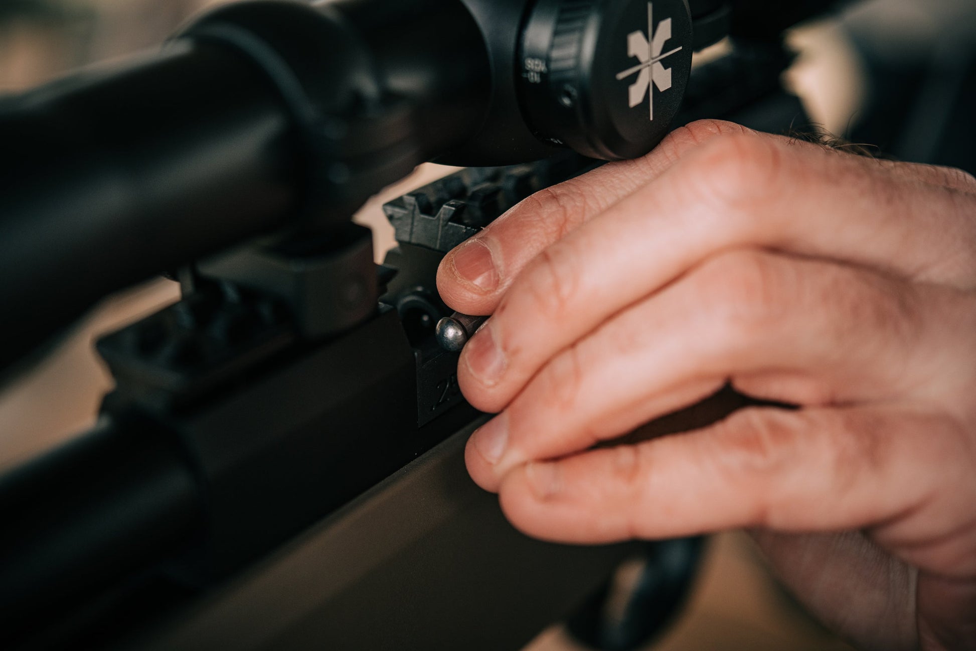 RWS Umarex RWS Superdome .25 Pellets, 150-ct