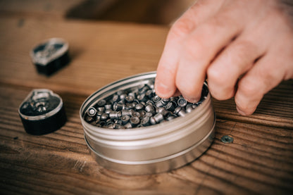 RWS Umarex RWS Superdome .25 Pellets, 150-ct