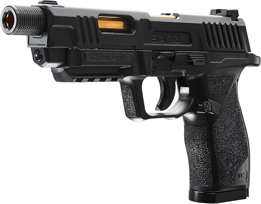 UMAREX USA UMAREX SA10 CO2 POWERED .177 BLOWBACK PISTOL