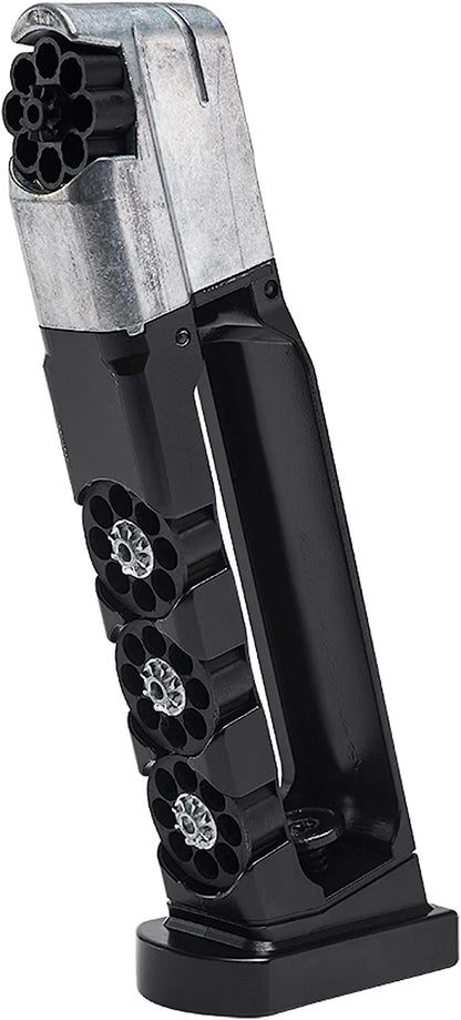 UMAREX USA UMAREX SA10 CO2 POWERED .177 BLOWBACK PISTOL
